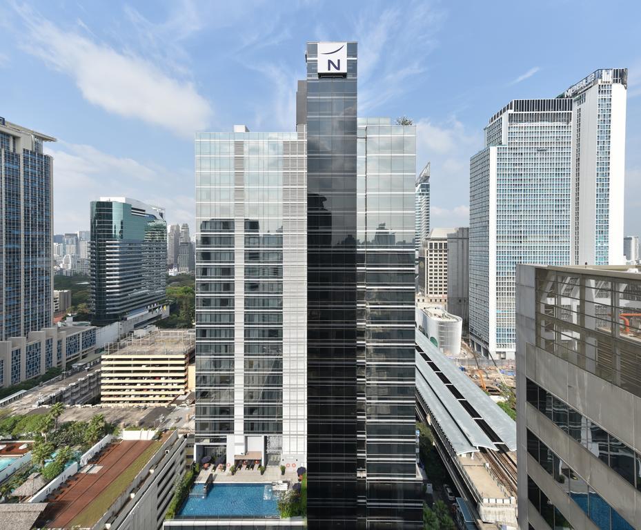 Туры в Novotel Bangkok Ploenchit Sukhumvit