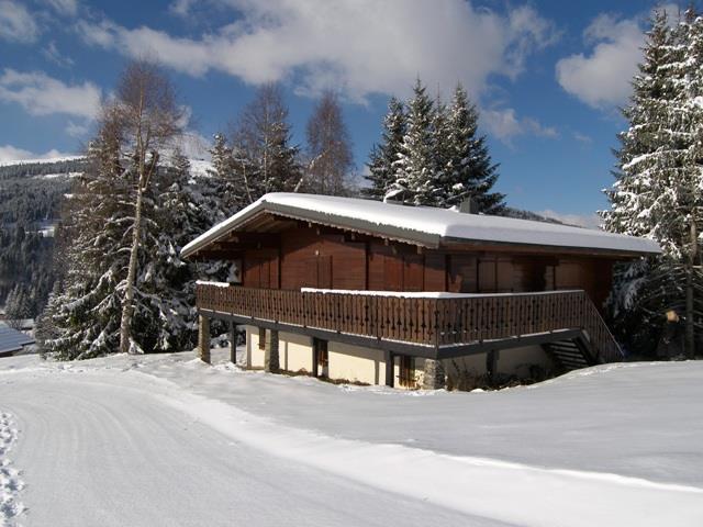 Chalet Dom