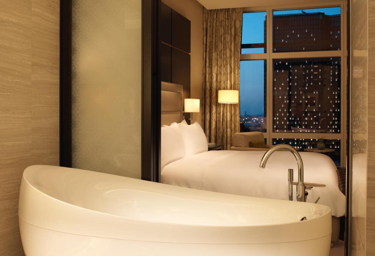 Rosewood Abu Dhabi 5*