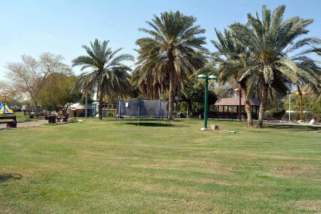 Туры в One to One Hotel & Resort Ain Al Faida