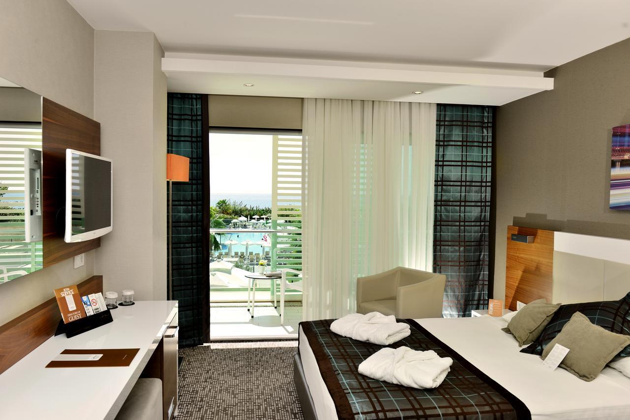 White City Resort Hotel 5*