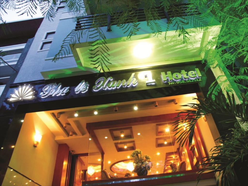 Туры в Pha Le Xanh I Hotel