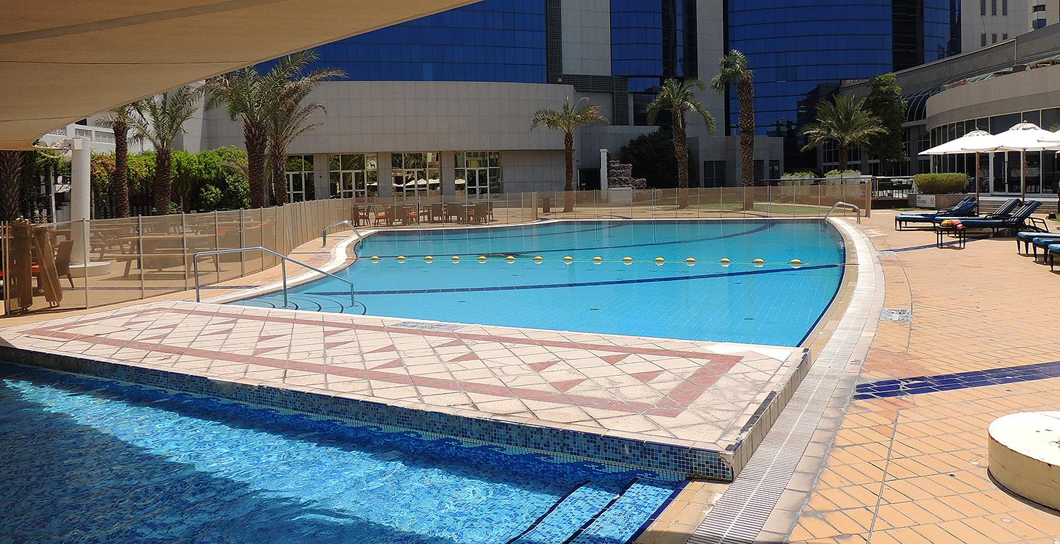 Al Ain Palace Hotel 3*