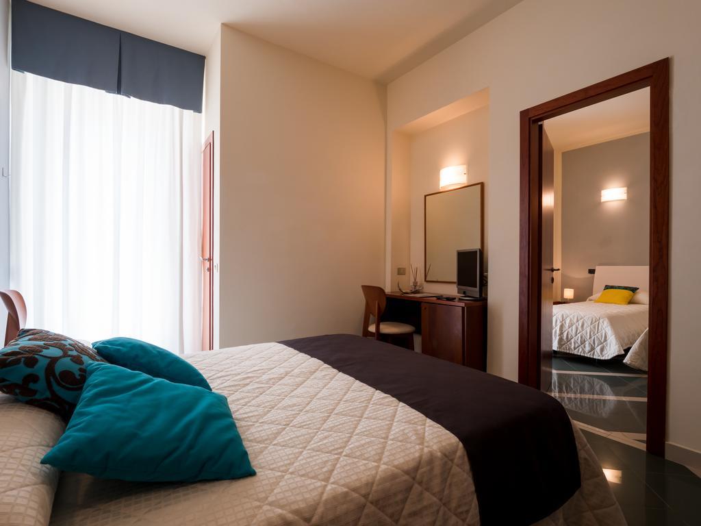 Metropol Senigallia 3*