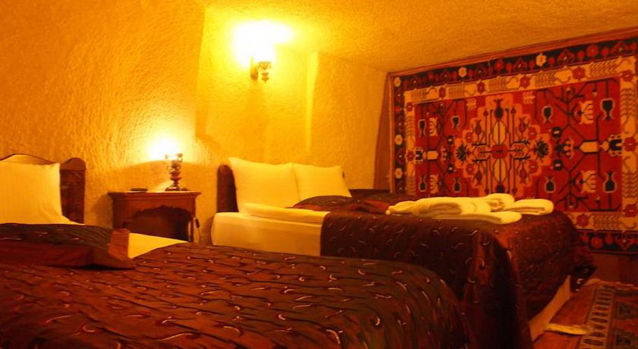 Туры в Anatolia Cave Hotel & Pension
