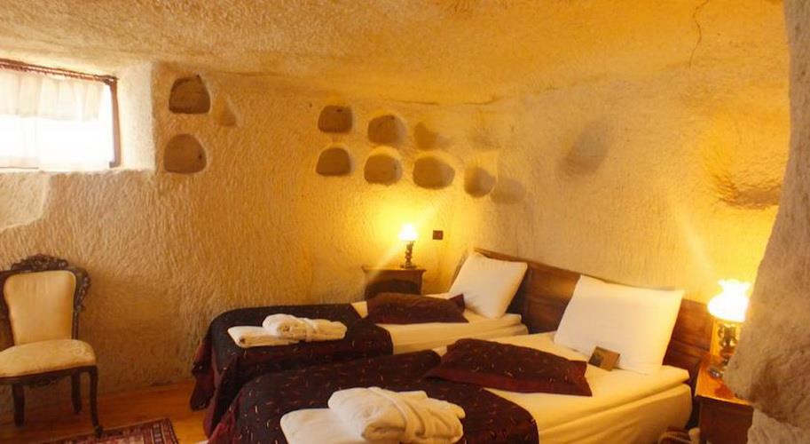 Anatolia Cave Hotel & Pension 3*