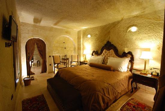 Utopia Cave Hotel 4*