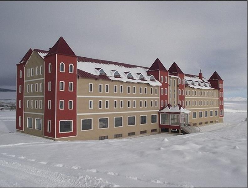 Туры в Dolina Sarikamis Hotel