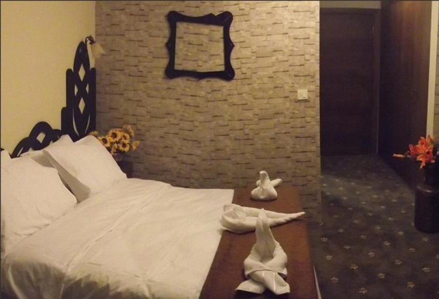 Dolina Sarikamis Hotel 4*