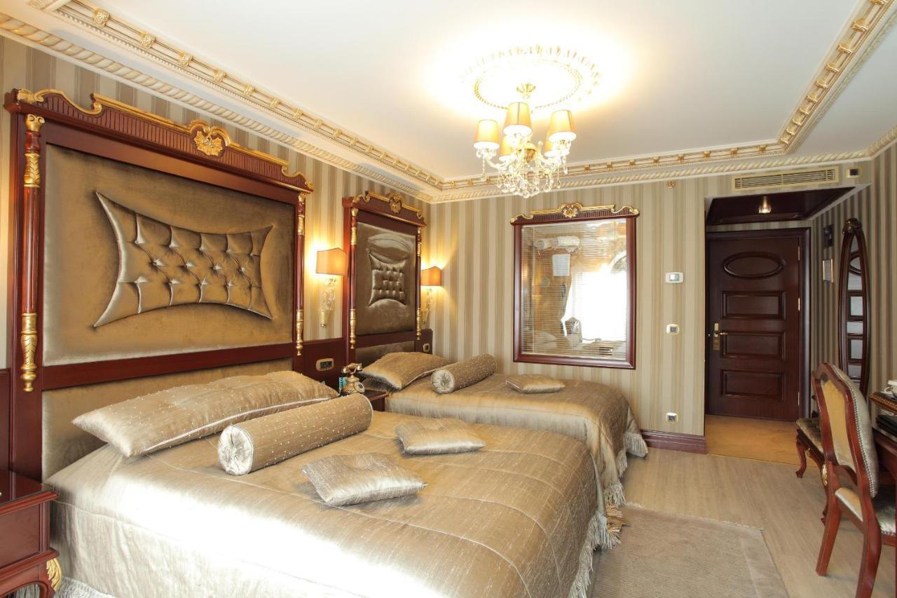 Ottoman`s Life Boutique Hotel 4*