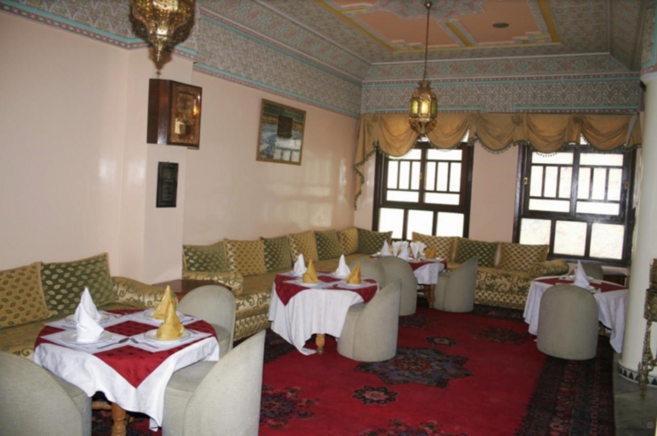 Туры в Casablanca Hotel