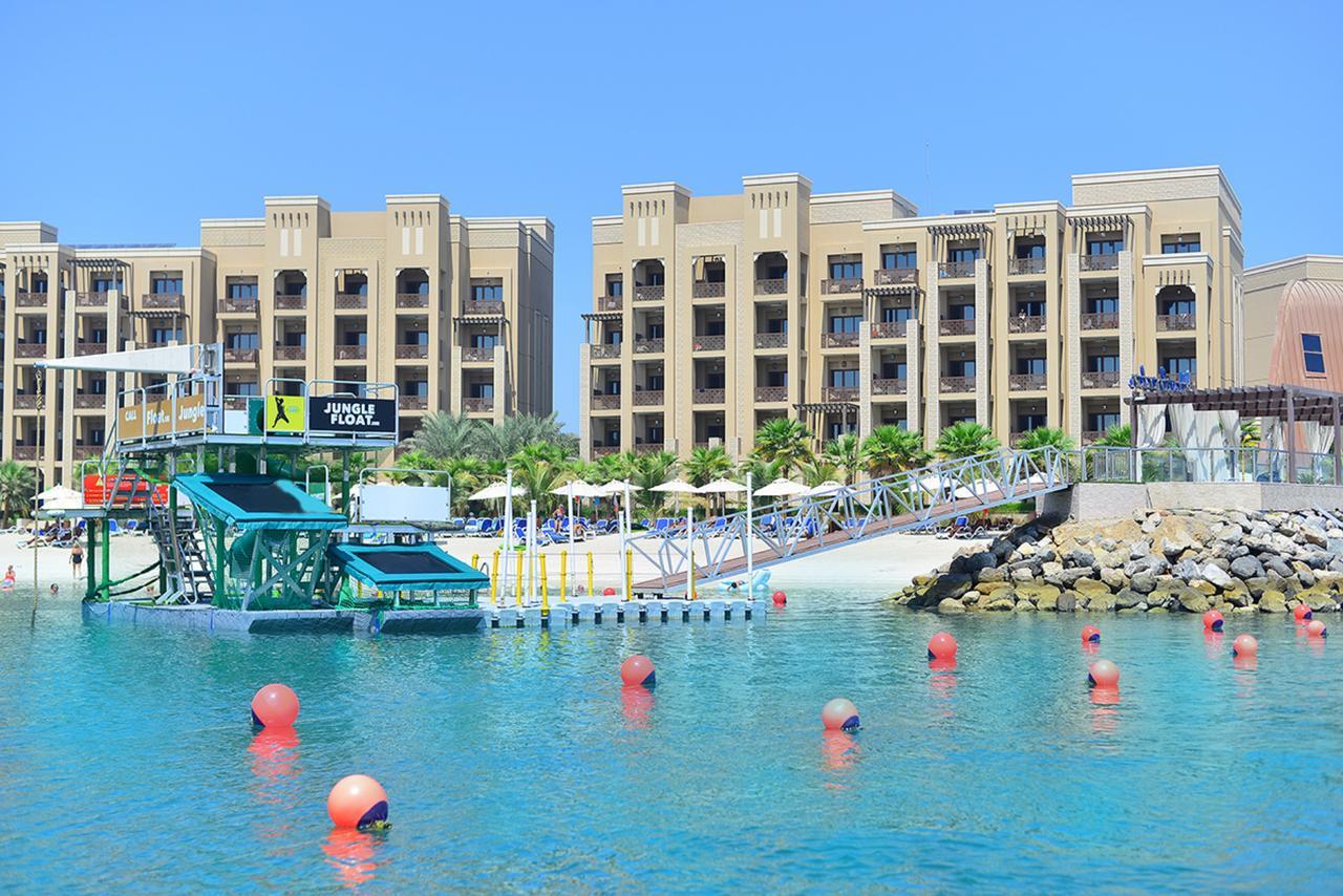 DOUBLETREE by Hilton Resort Spa Marjan Island 5 ОАЭ