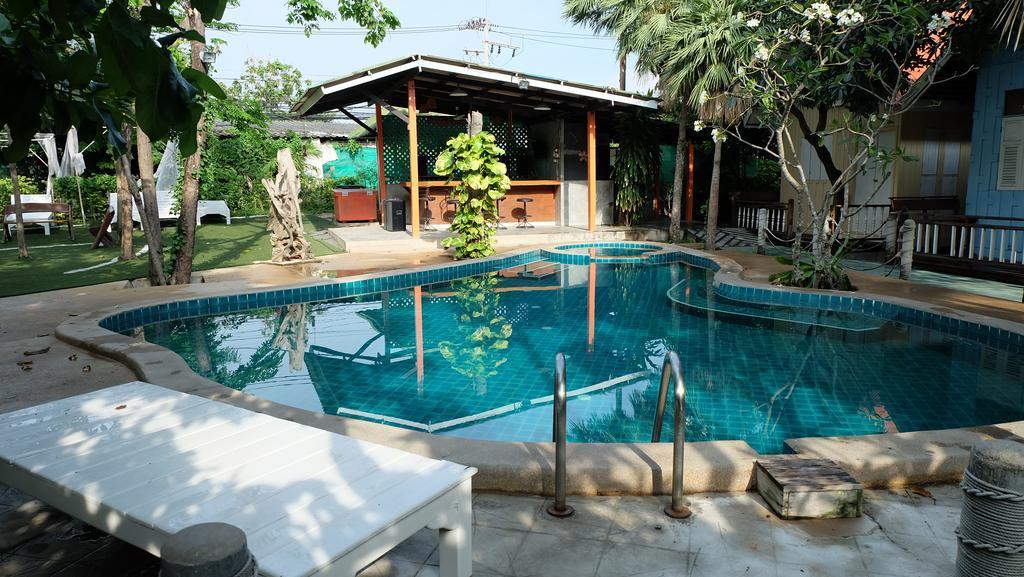 Туры в Deeden Pattaya Resort