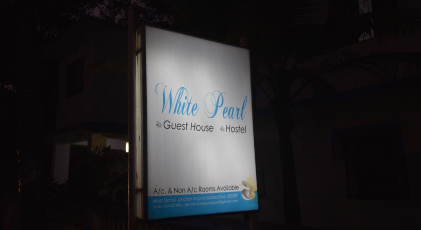 Туры в White Pearl Suites