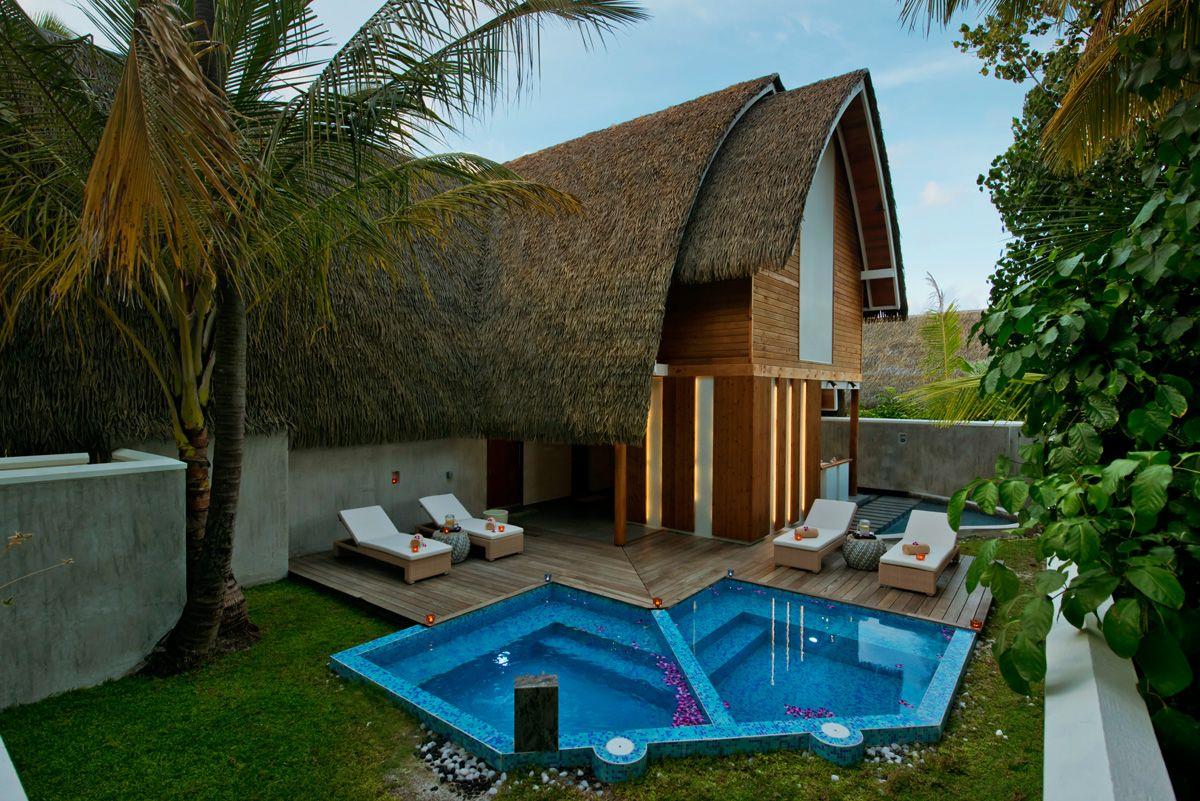 Kandolhu Maldives 5*