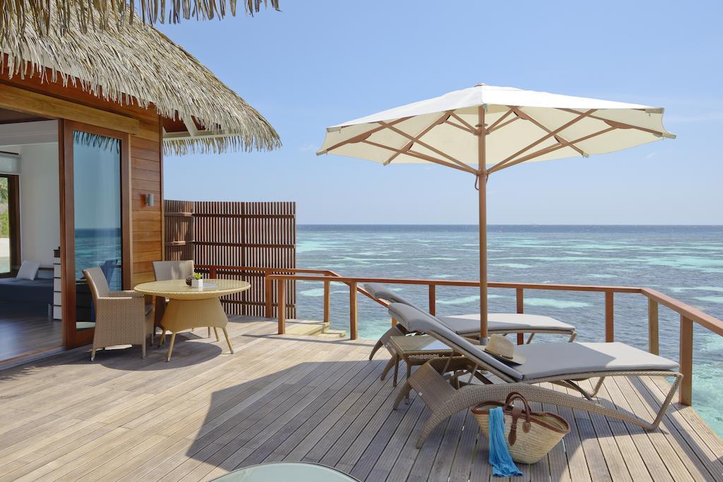 Kandolhu Maldives 5*