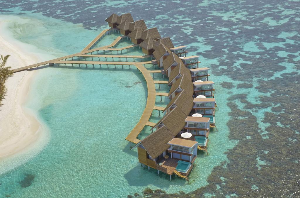 Kandolhu Maldives 5*