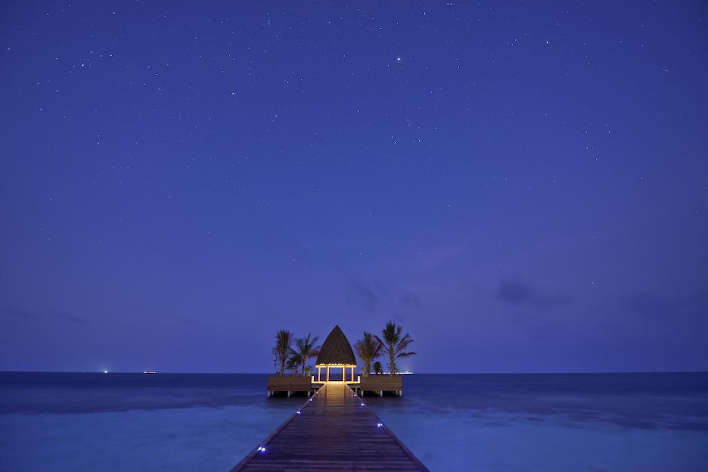 Kandolhu Maldives 5*