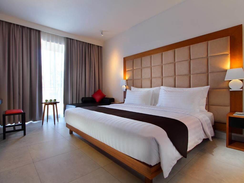 Fontana Hotel Bali 4*