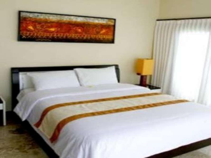 Swan Keramas Bali Villas 4*