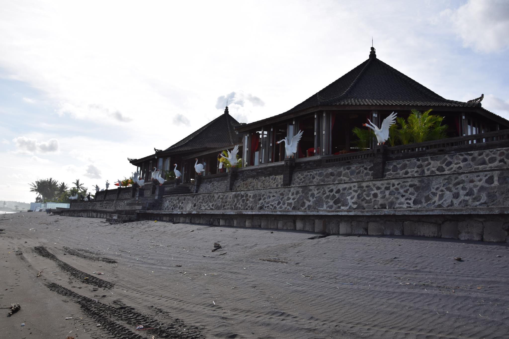 Swan Keramas Bali Villas 4*
