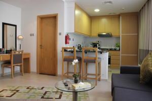 Grand Heights Hotel Apartments 4*