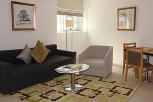 Grand Heights Hotel Apartments 4*