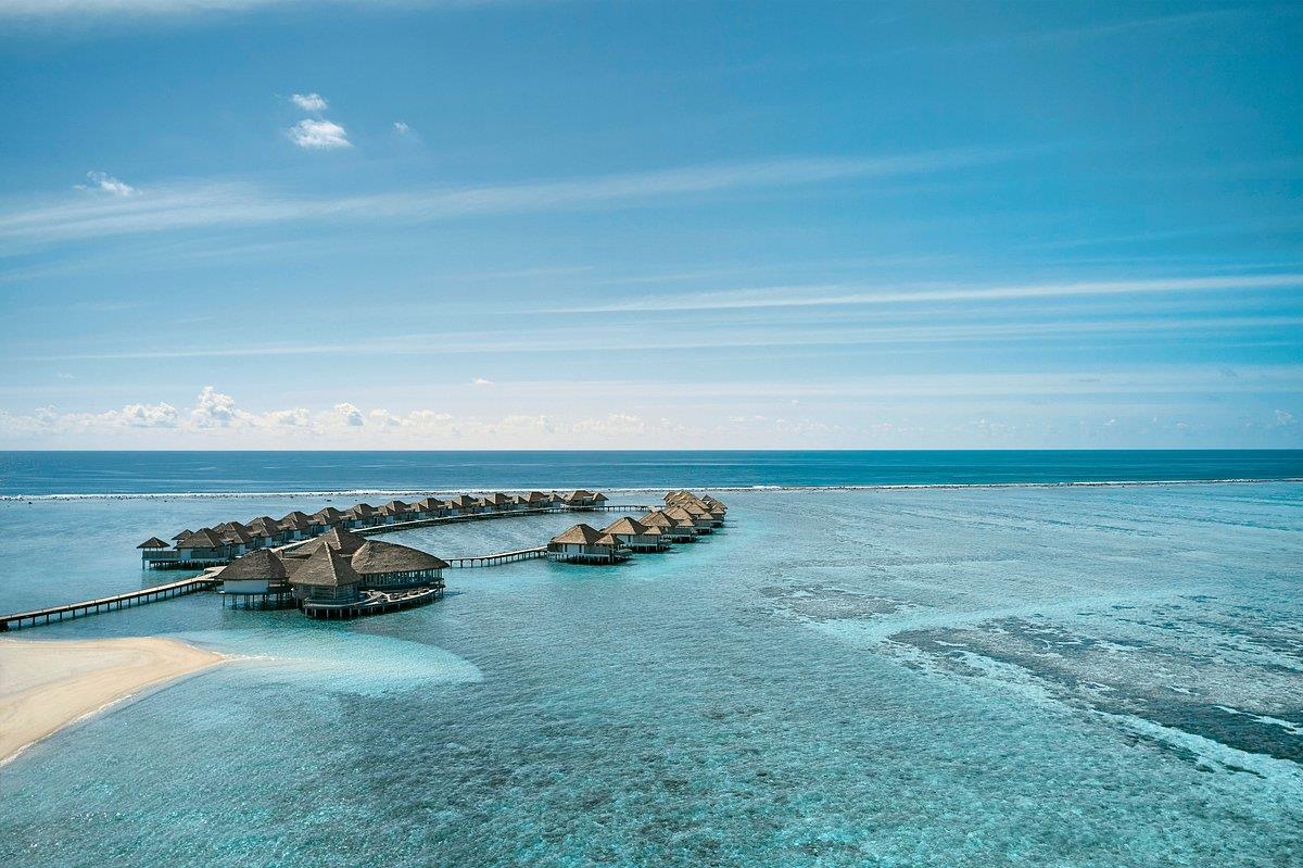 Какой остров выбрать на Мальдивах для отдыха, наши советы и рекомендации