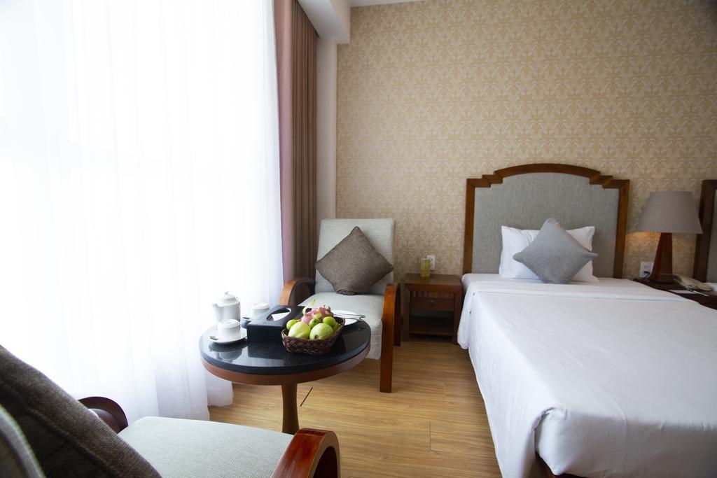 Туры в VDB Nha Trang Hotel