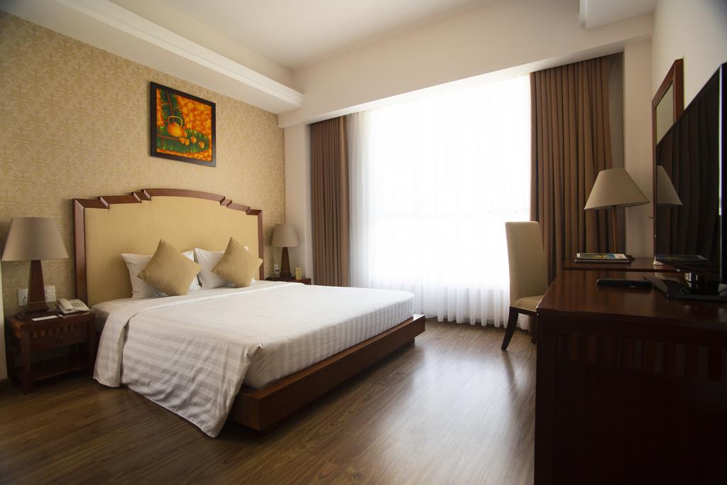 Туры в VDB Nha Trang Hotel