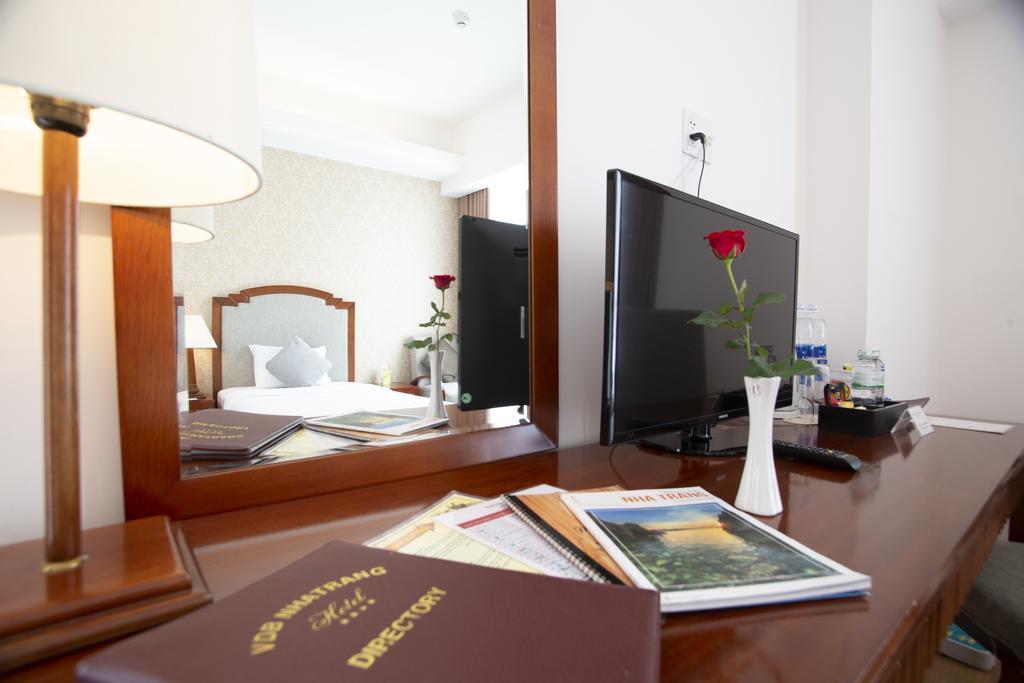 Туры в VDB Nha Trang Hotel