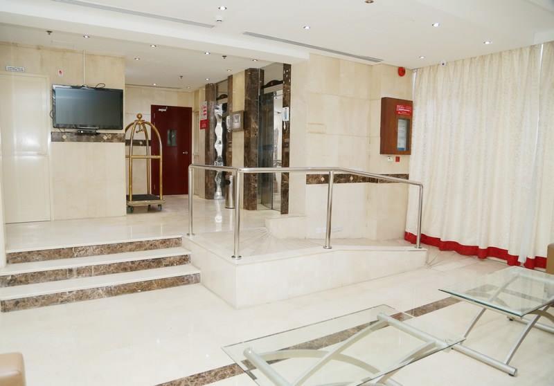 Туры в Al Sharq Hotel Suites