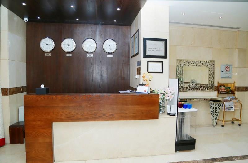 Al Sharq Hotel Suites 0*
