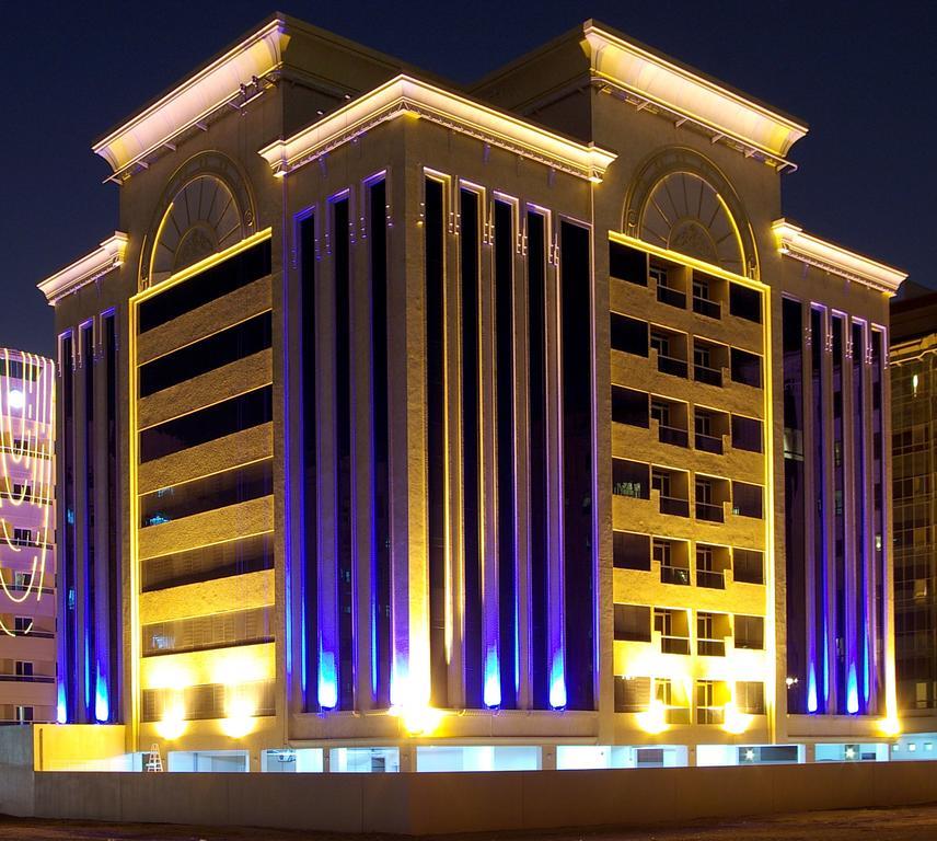 Al Raya Hotel Apartments 0*