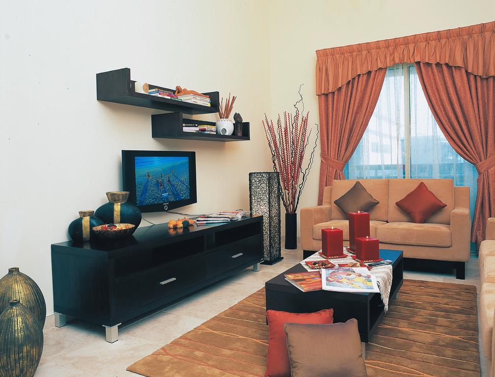 Al Raya Hotel Apartments 0*