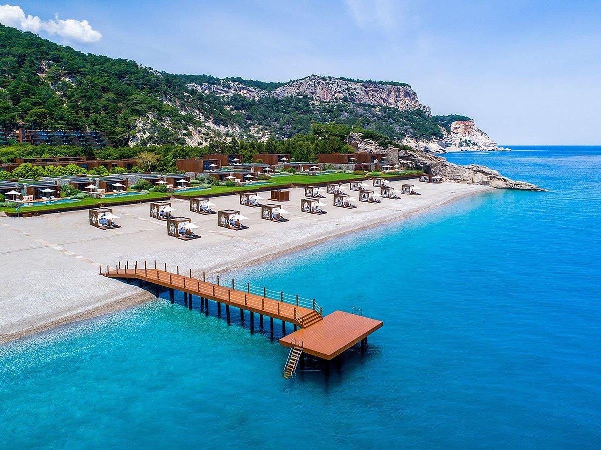 Туры в Hotel Maxx Royal Kemer Resort 5* Кириш Турция - отзывы, отели от  Пегас Туристик