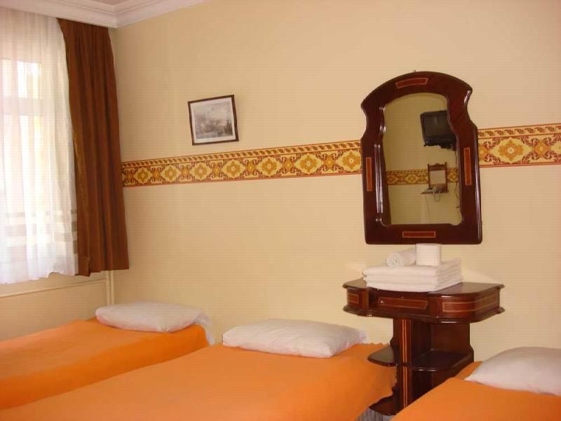 Туры в Hotel Emek