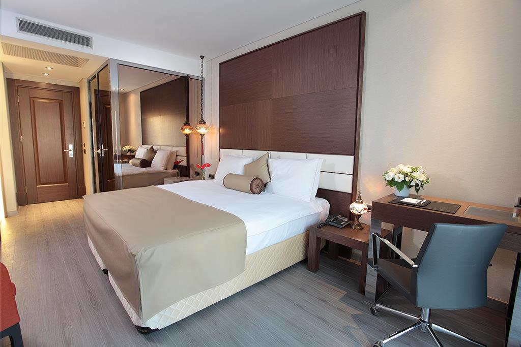 Istanbul Dora Hotel 4*