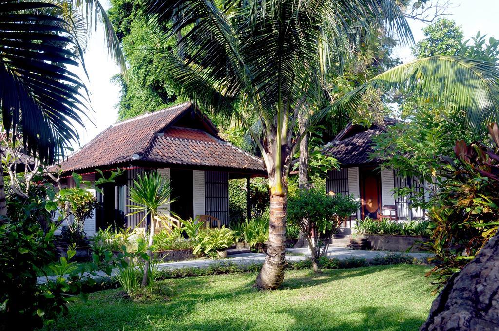 Туры в Puri Kelapa Garden Cottages