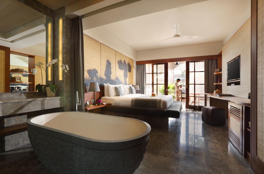 Alaya Resort Ubud 5*