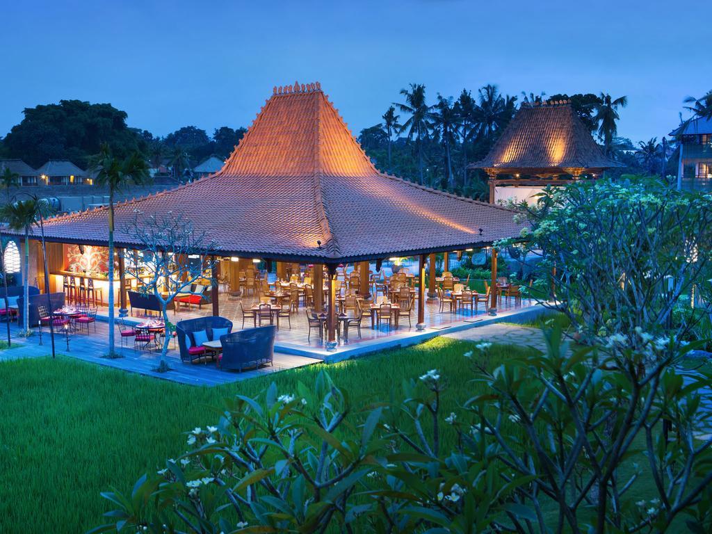 Alaya Resort Ubud 5*