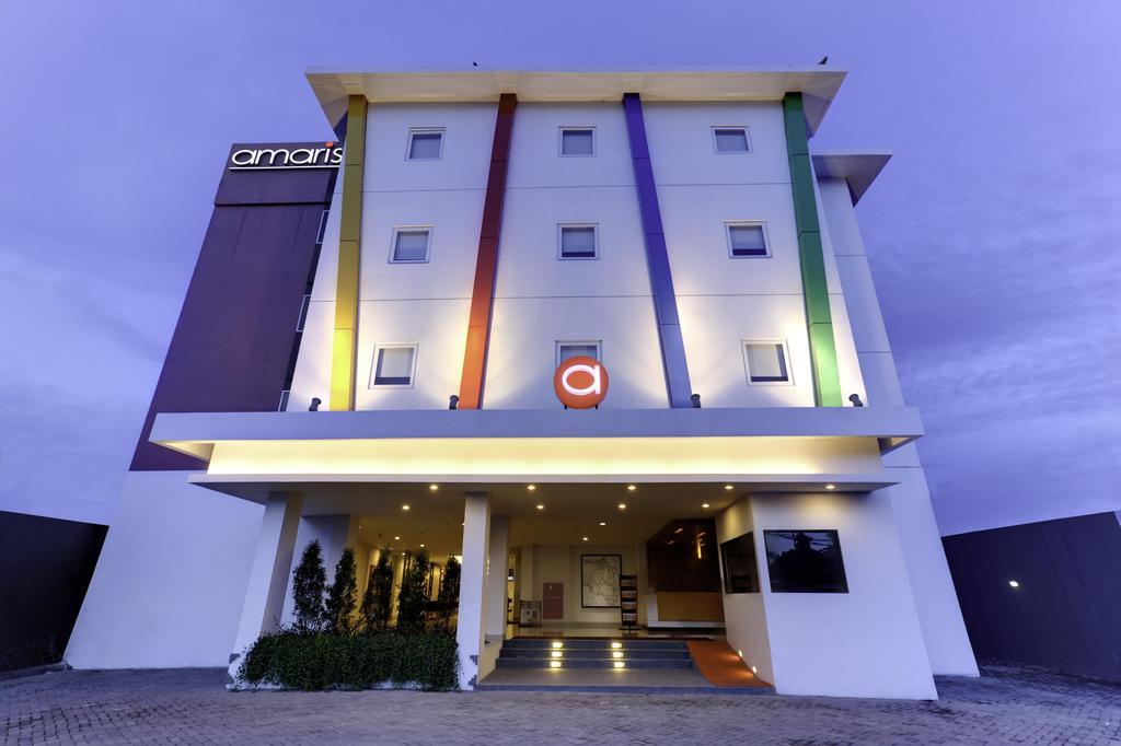 Amaris Hotel Pratama Nusa Dua 3*