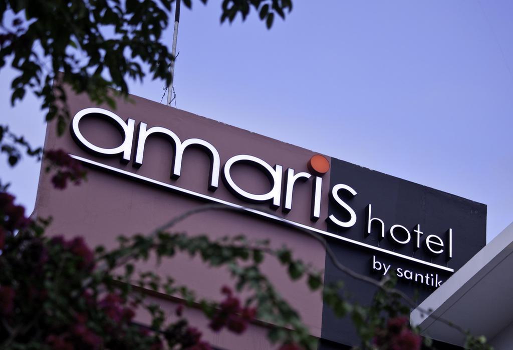 Туры в Amaris Hotel Pratama Nusa Dua