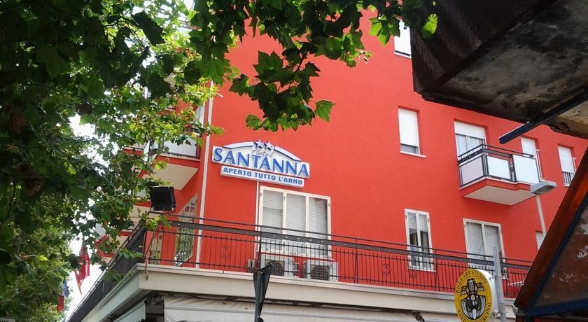 Hotel Santanna 3*