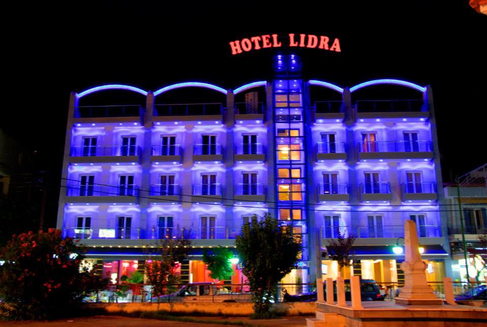 Туры в Lidra Hotel