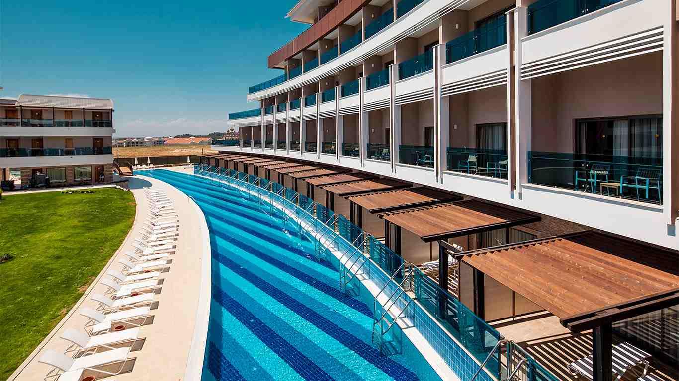 TUI Magic Life Jacaranda 5*