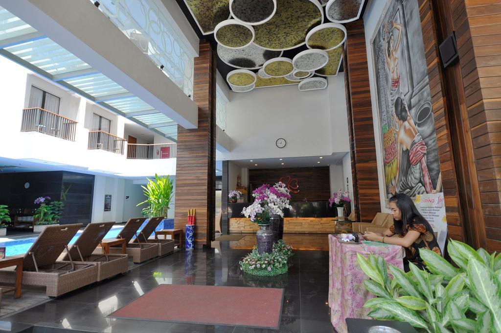 Туры в Ping Hotel Seminyak Bali