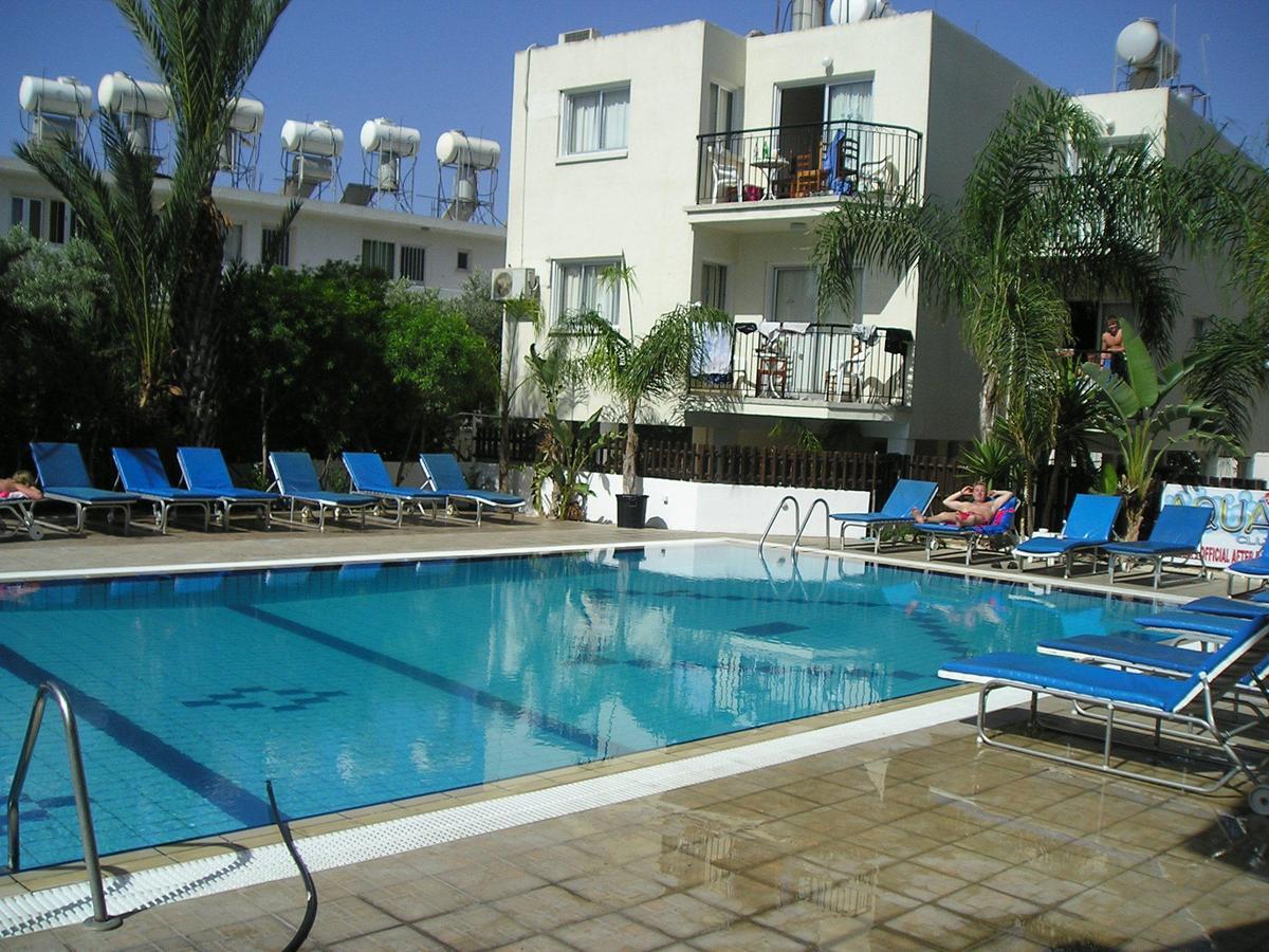 Pavlinia Hotel & Apartments 3*