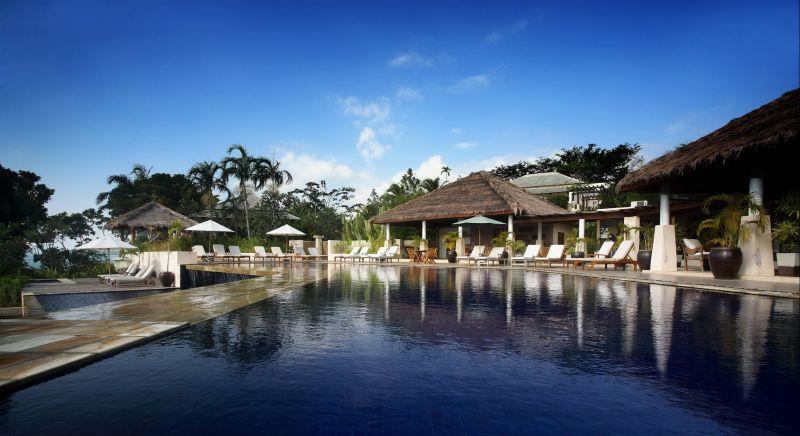 Chandara Villas Resort