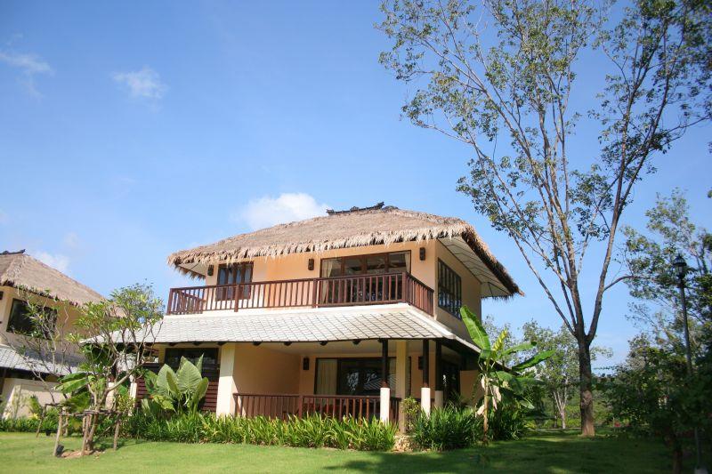 Chandara Villas Resort